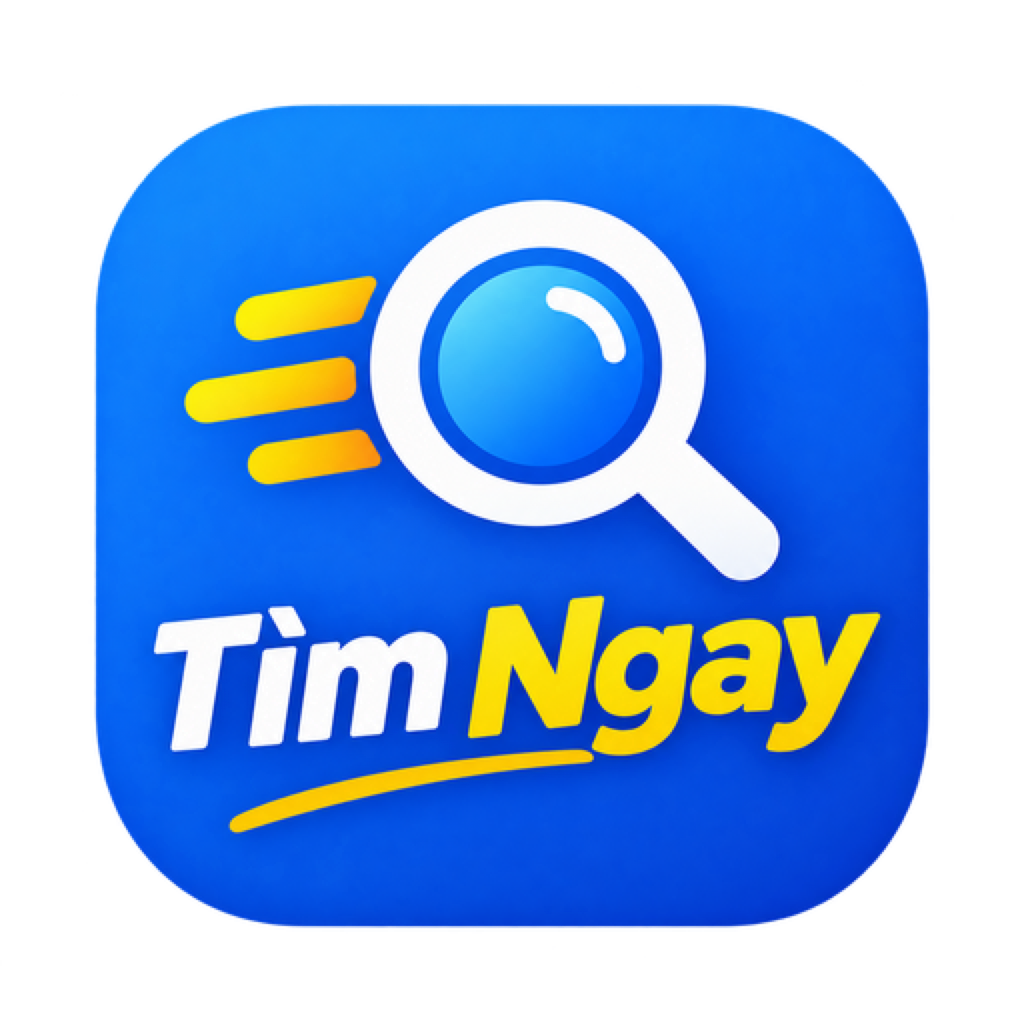 Tìm Ngay